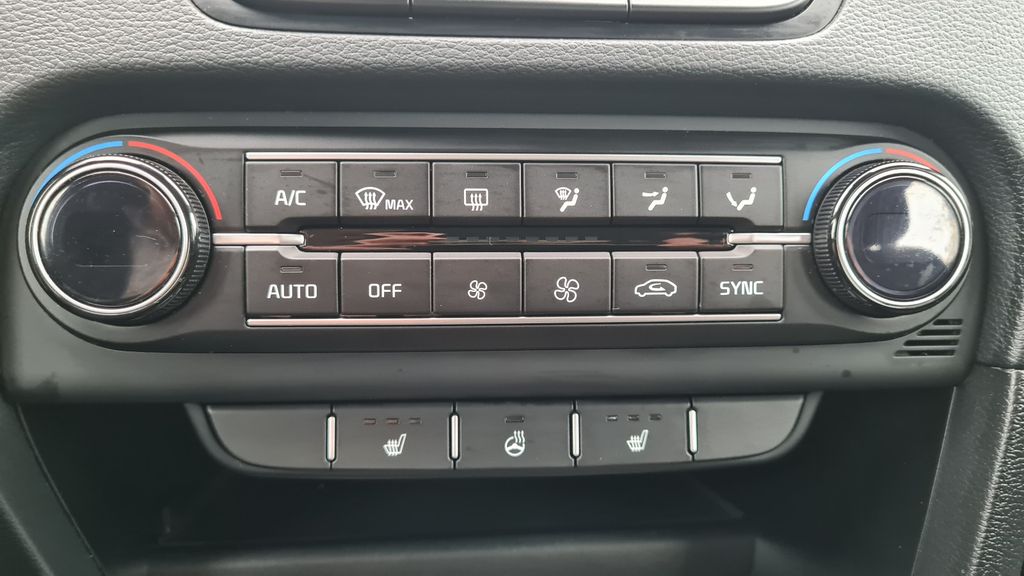 Kia cee'd Sportswagon 2023