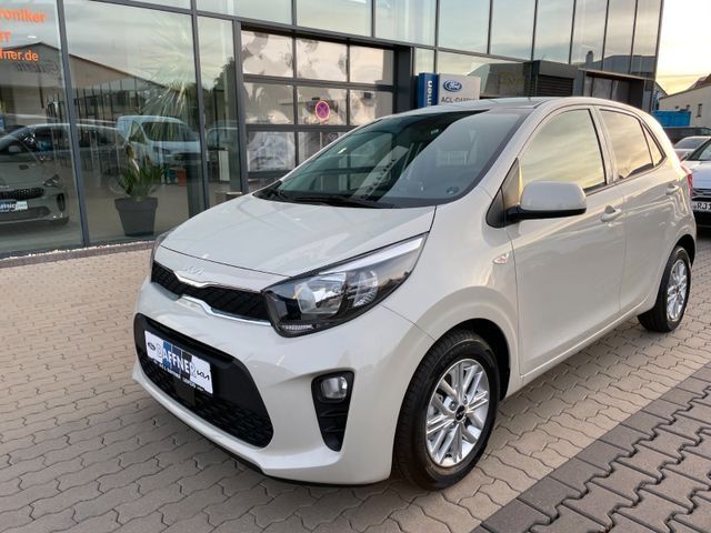 Kia Picanto 2024