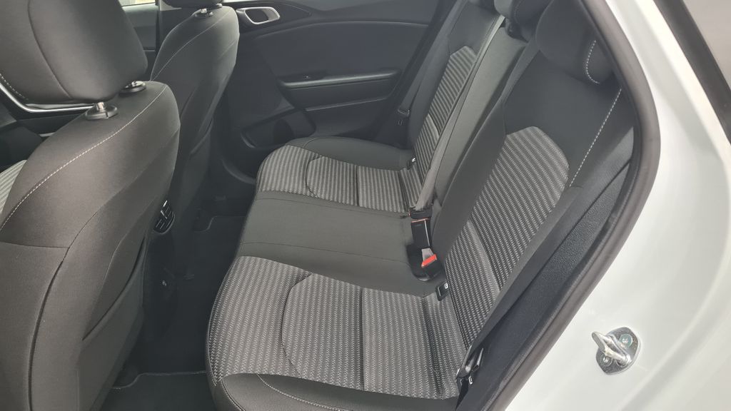 Kia cee'd Sportswagon 2023