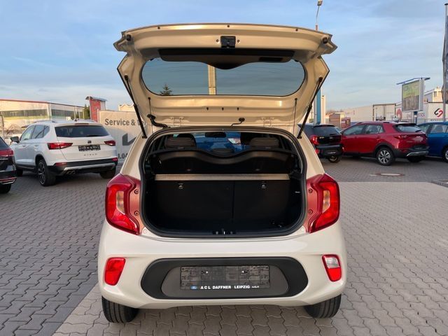 Kia Picanto 2024