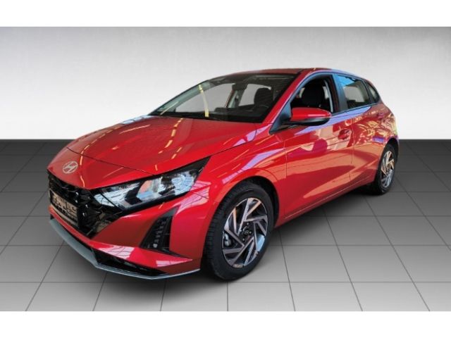 Hyundai i20 2025