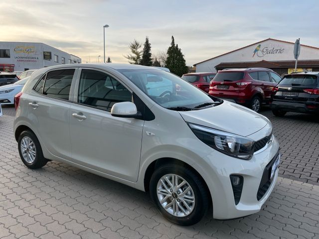 Kia Picanto 2024