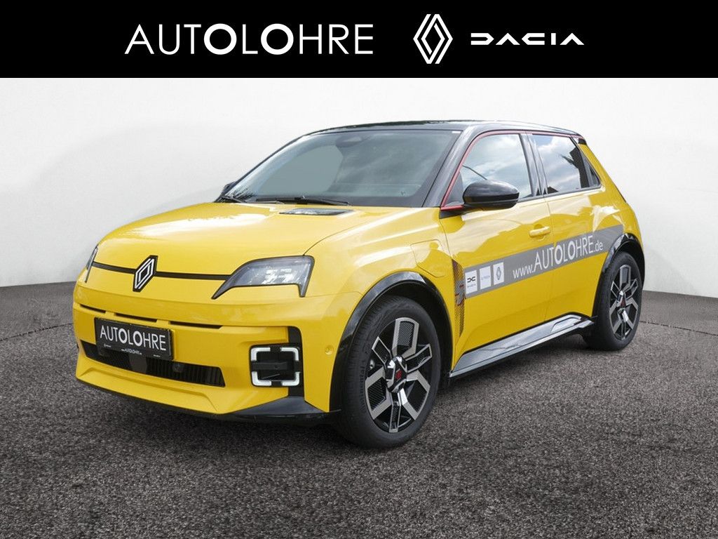 Renault R 5 2024