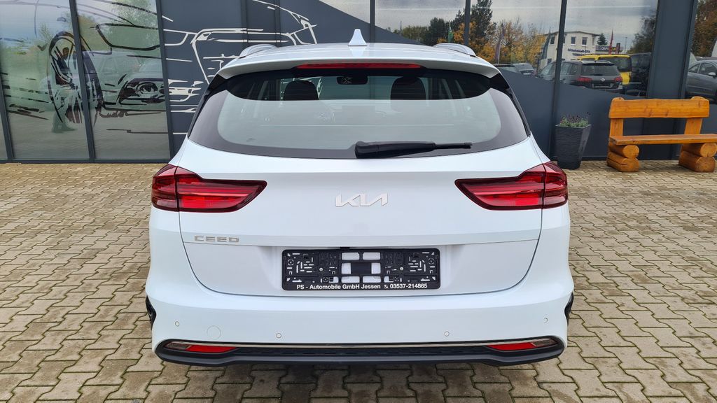 Kia cee'd Sportswagon 2023