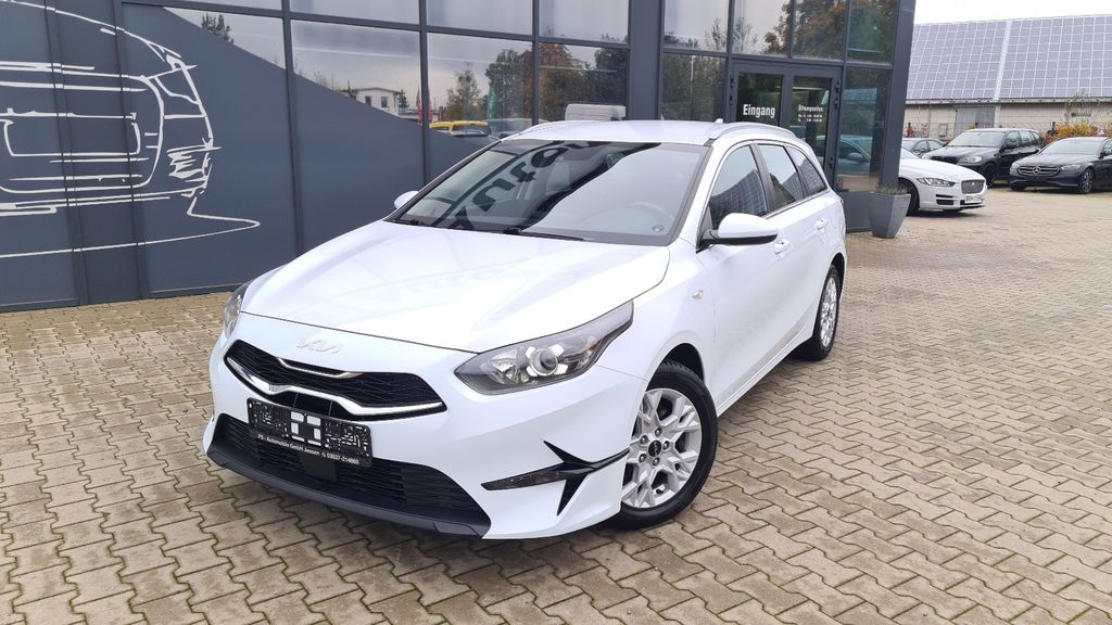 Kia cee'd Sportswagon 2023