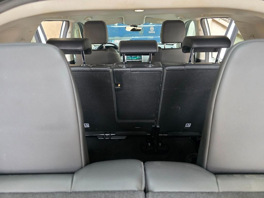 Land Rover Discovery Sport 2020