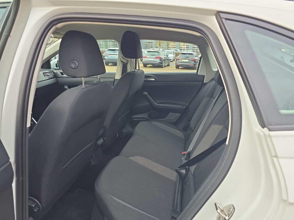 Volkswagen Taigo 2022