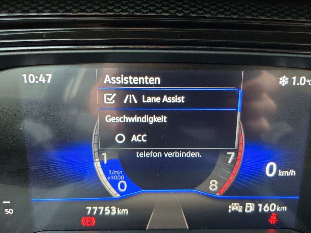 Volkswagen Taigo 2022
