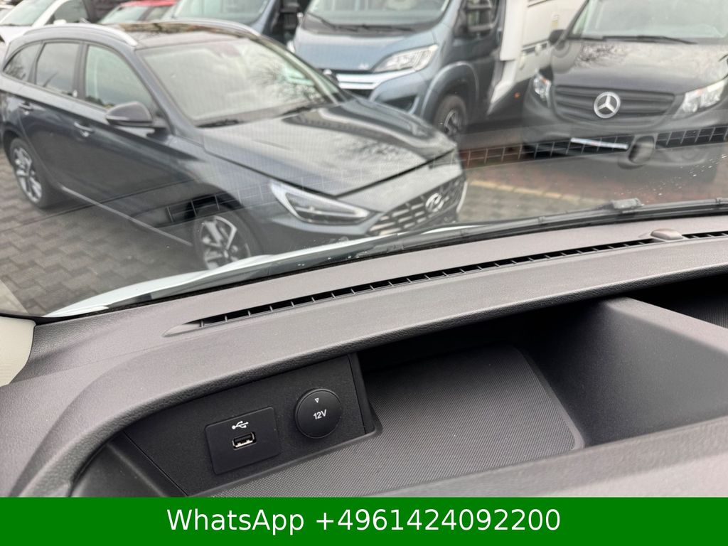 Ford Transit Custom 2020