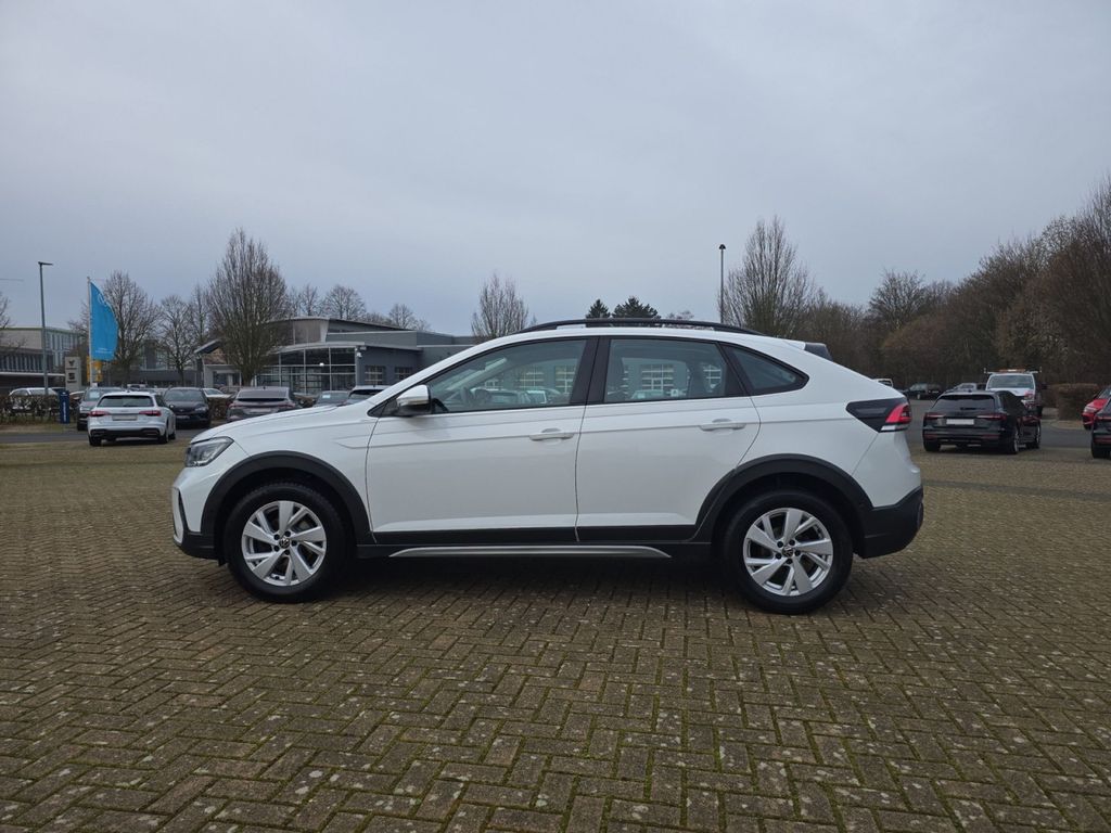 Volkswagen Taigo 2022