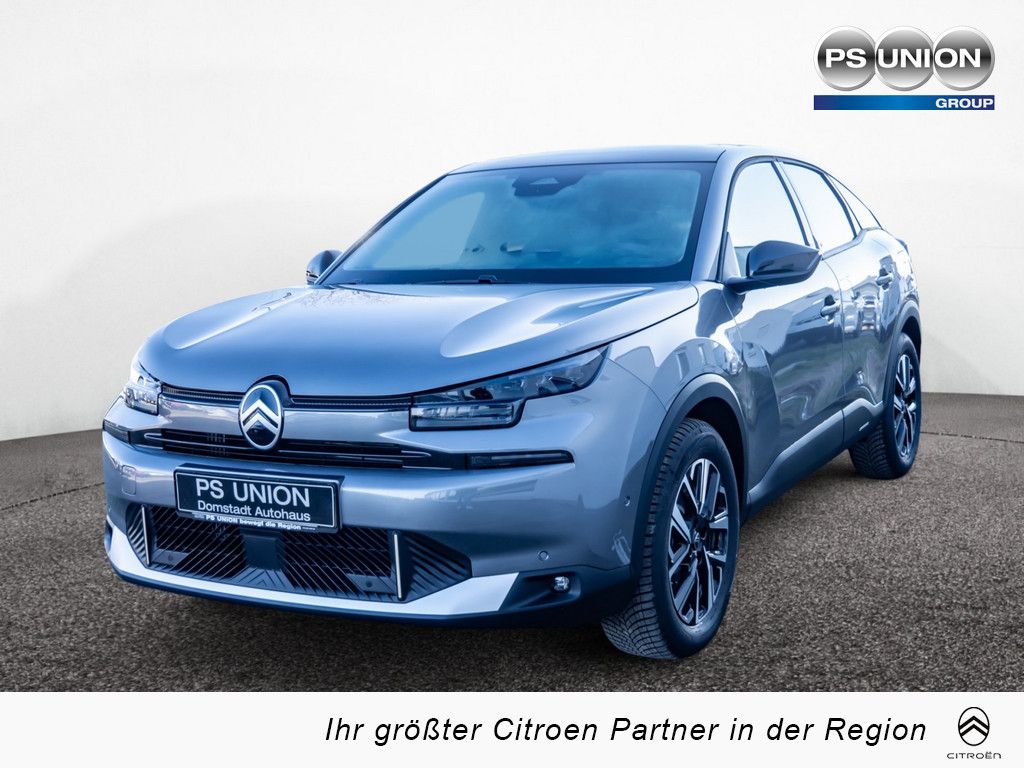 Citroën C4 2026