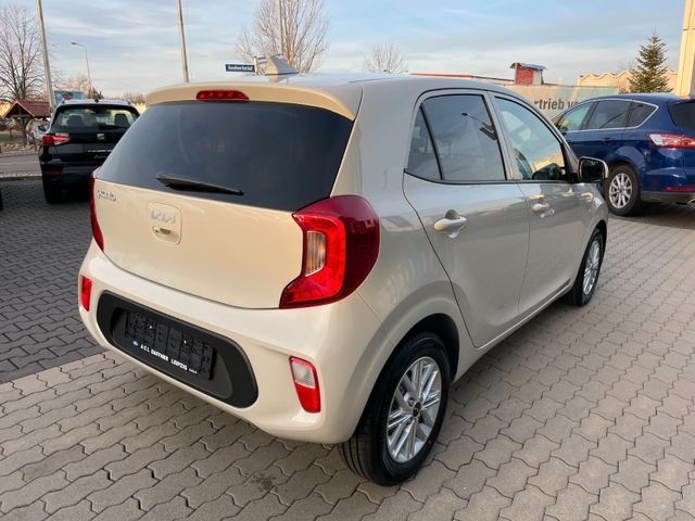 Kia Picanto 2024