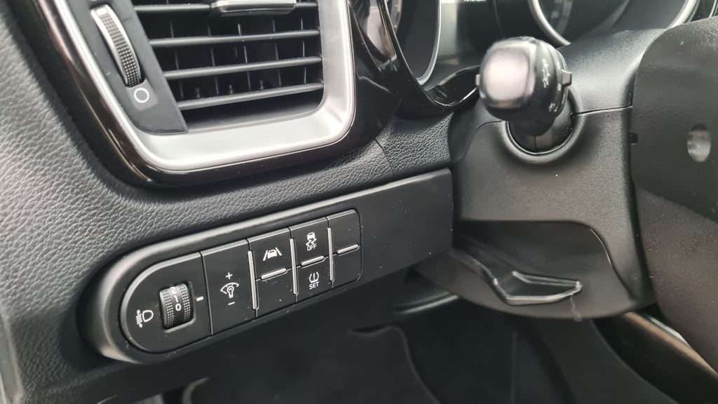 Kia cee'd Sportswagon 2023