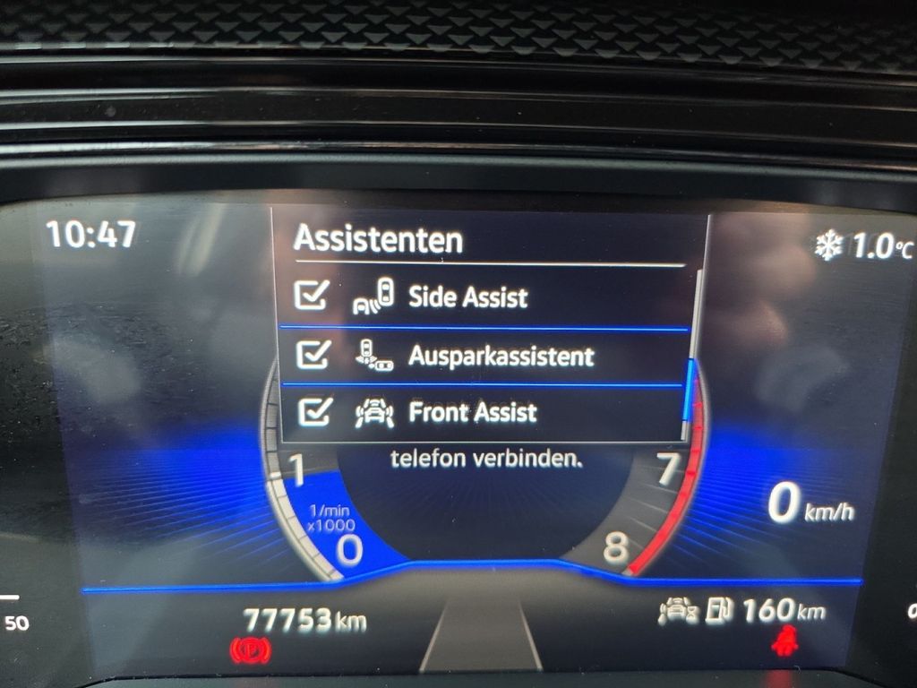 Volkswagen Taigo 2022