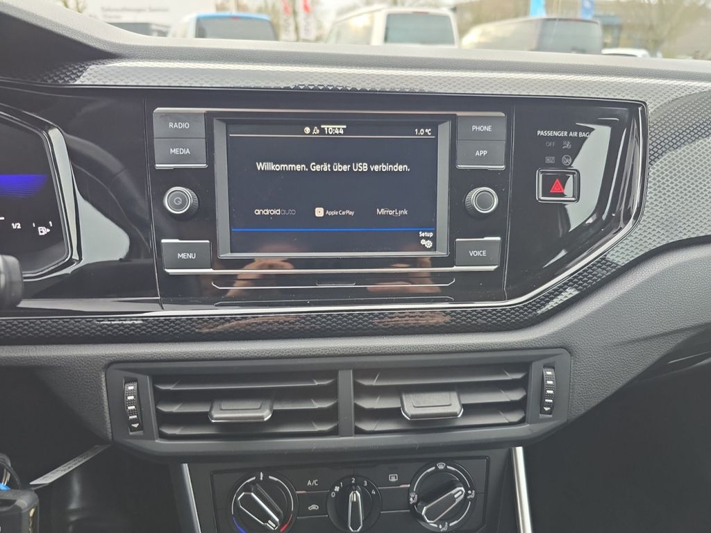 Volkswagen Taigo 2022