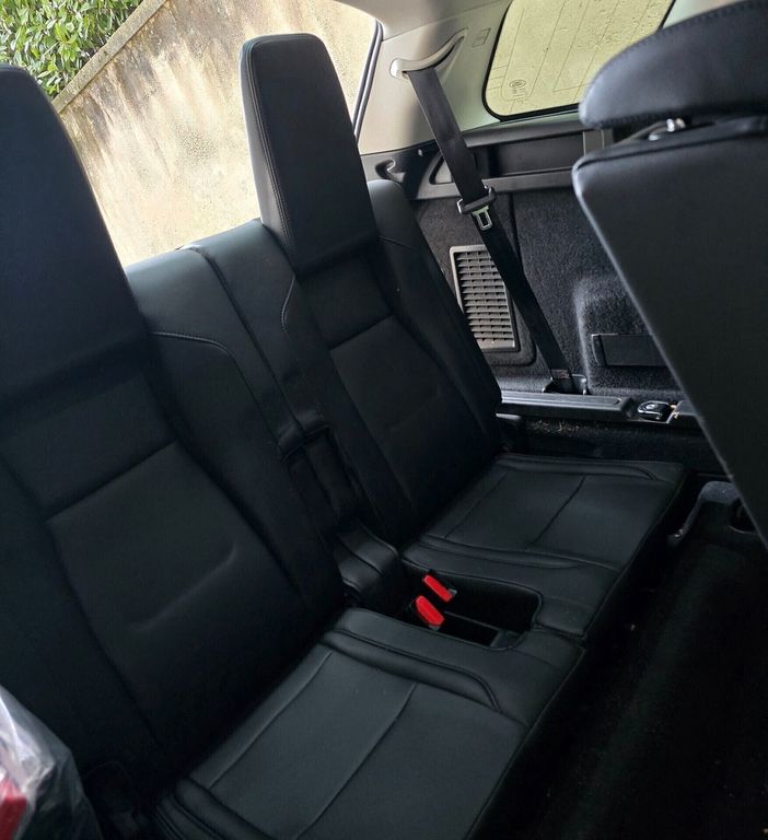 Land Rover Discovery Sport 2020