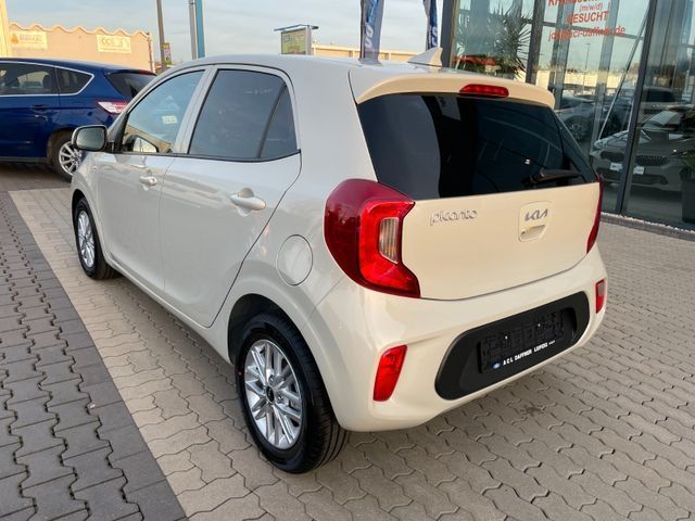 Kia Picanto 2024