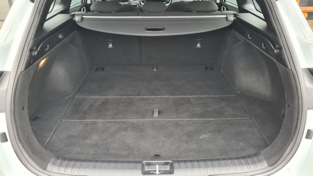 Kia cee'd Sportswagon 2023