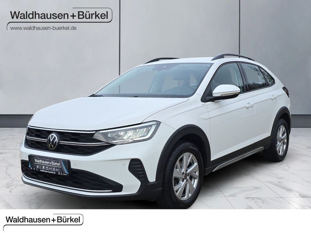 Volkswagen Taigo 2022