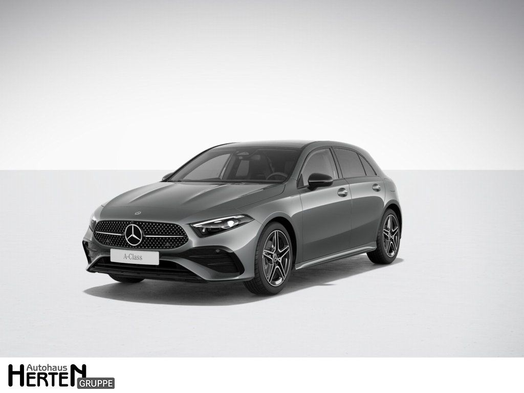 Mercedes-Benz A 180 2024