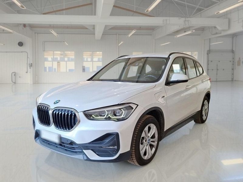 BMW X1 2022