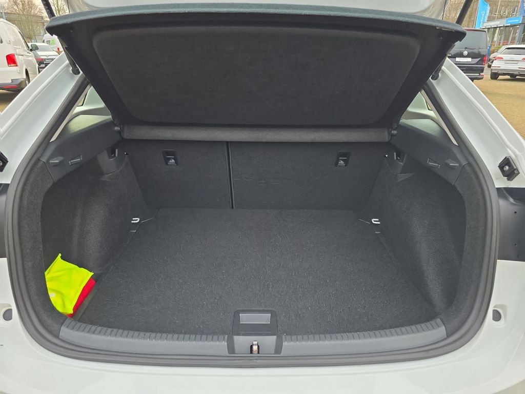 Volkswagen Taigo 2022