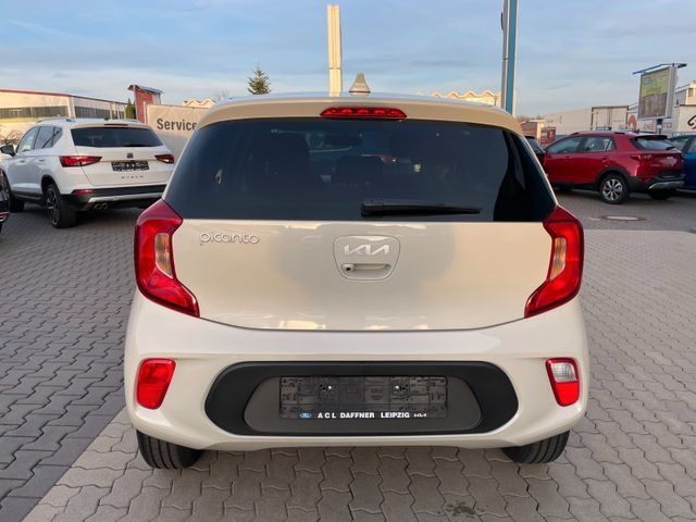 Kia Picanto 2024