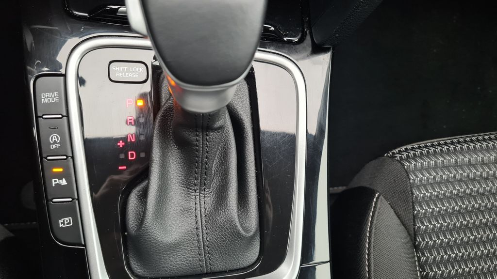 Kia cee'd Sportswagon 2023