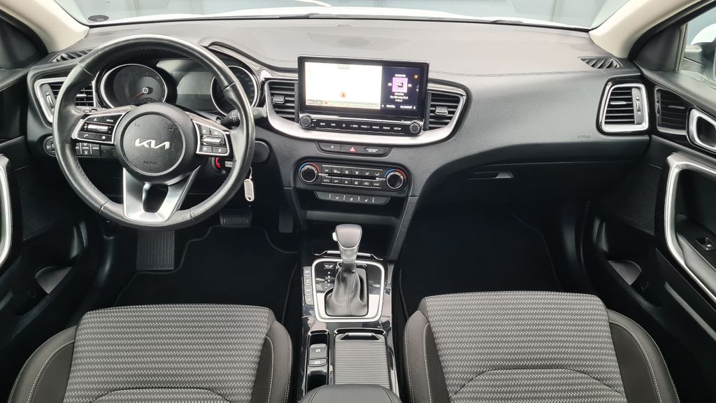 Kia cee'd Sportswagon 2023