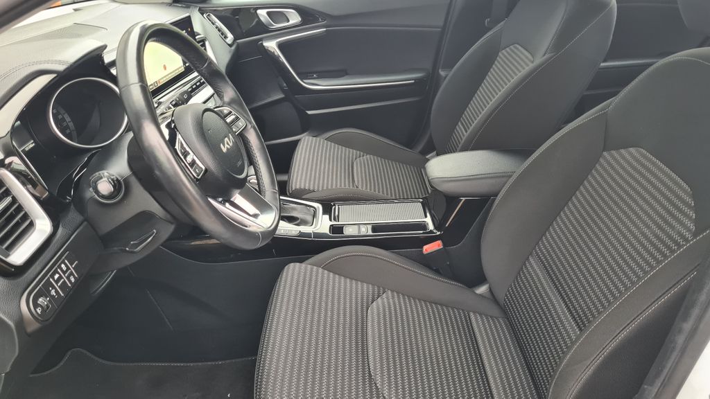 Kia cee'd Sportswagon 2023