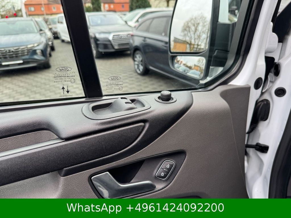 Ford Transit Custom 2020