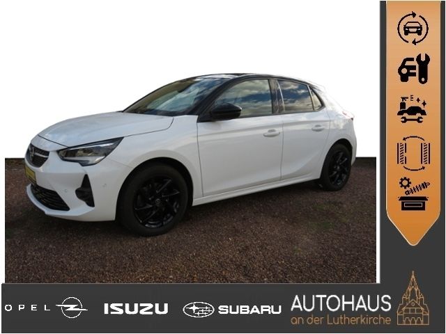 Opel Corsa 2023