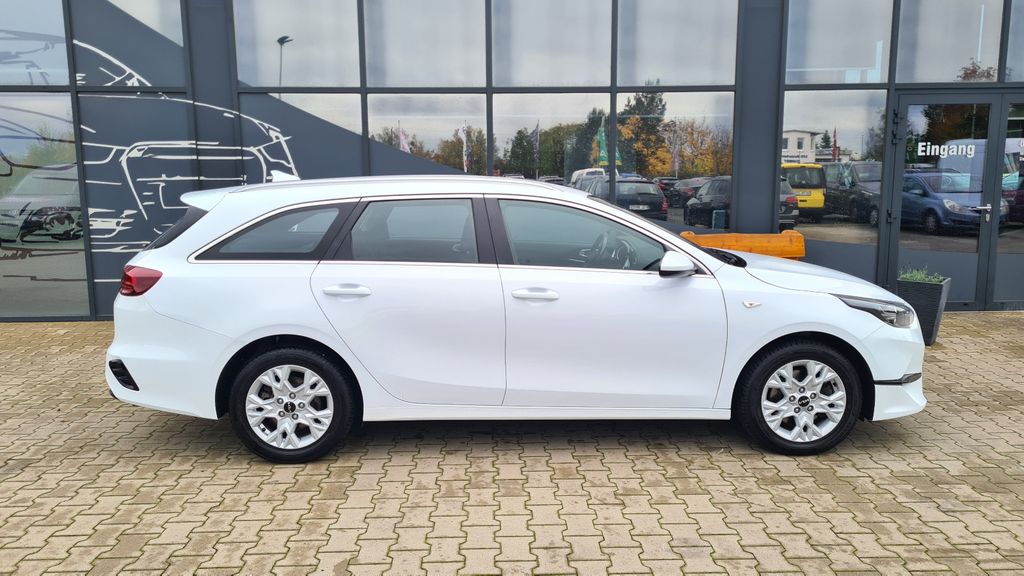 Kia cee'd Sportswagon 2023