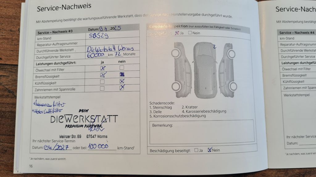 Kia cee'd Sportswagon 2023