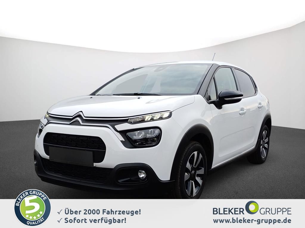 Citroën C3 2023