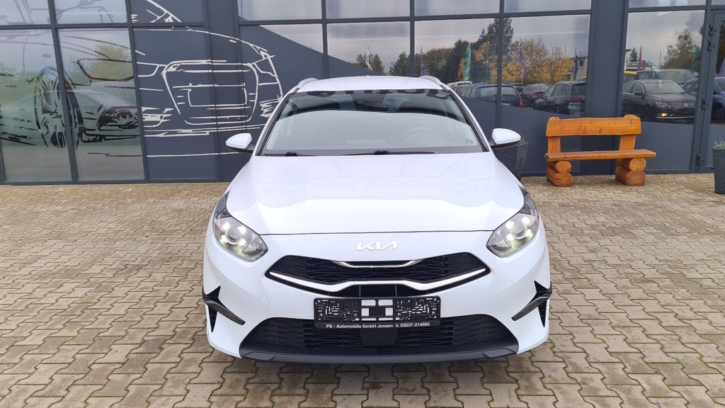 Kia cee'd Sportswagon 2023
