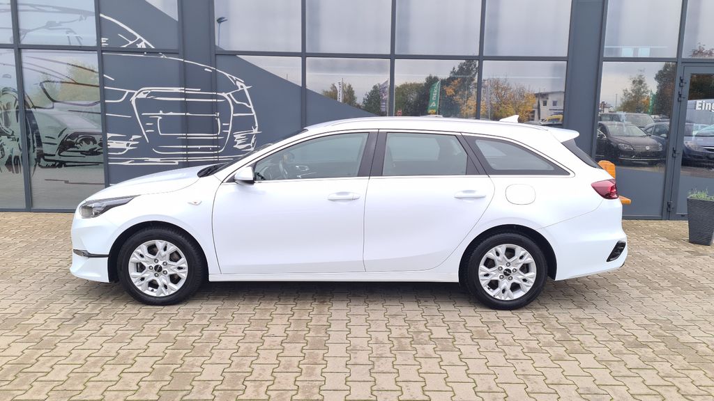 Kia cee'd Sportswagon 2023