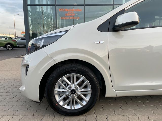 Kia Picanto 2024