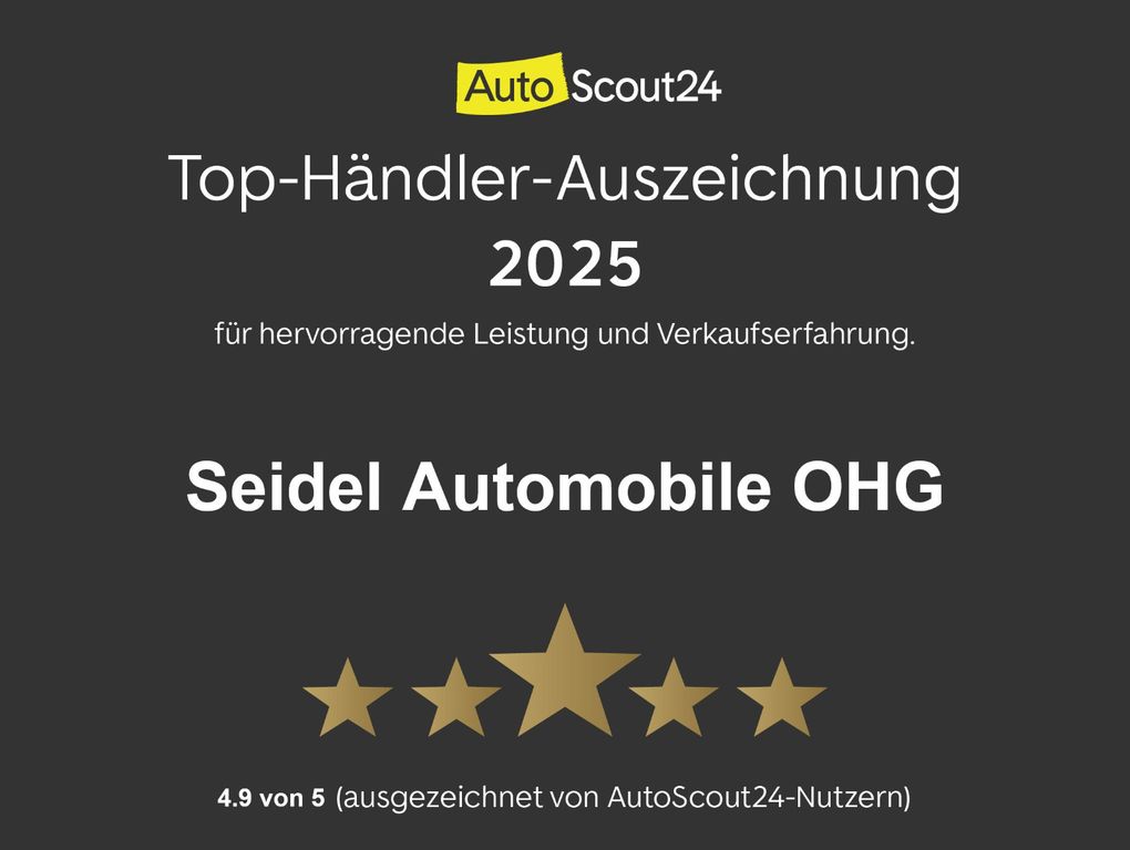 Audi A3 2021