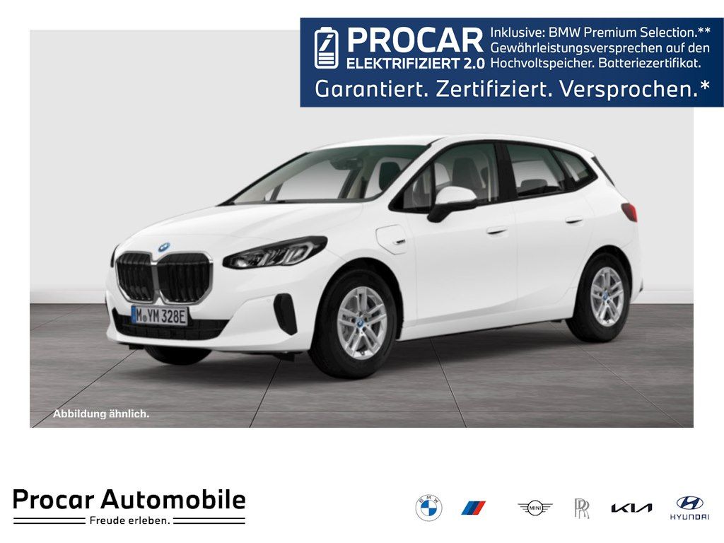 BMW 225 Active Tourer 2022