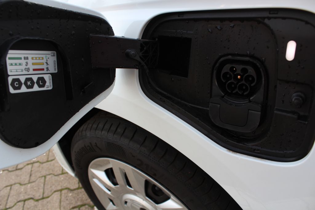 Ford Transit Connect 2025