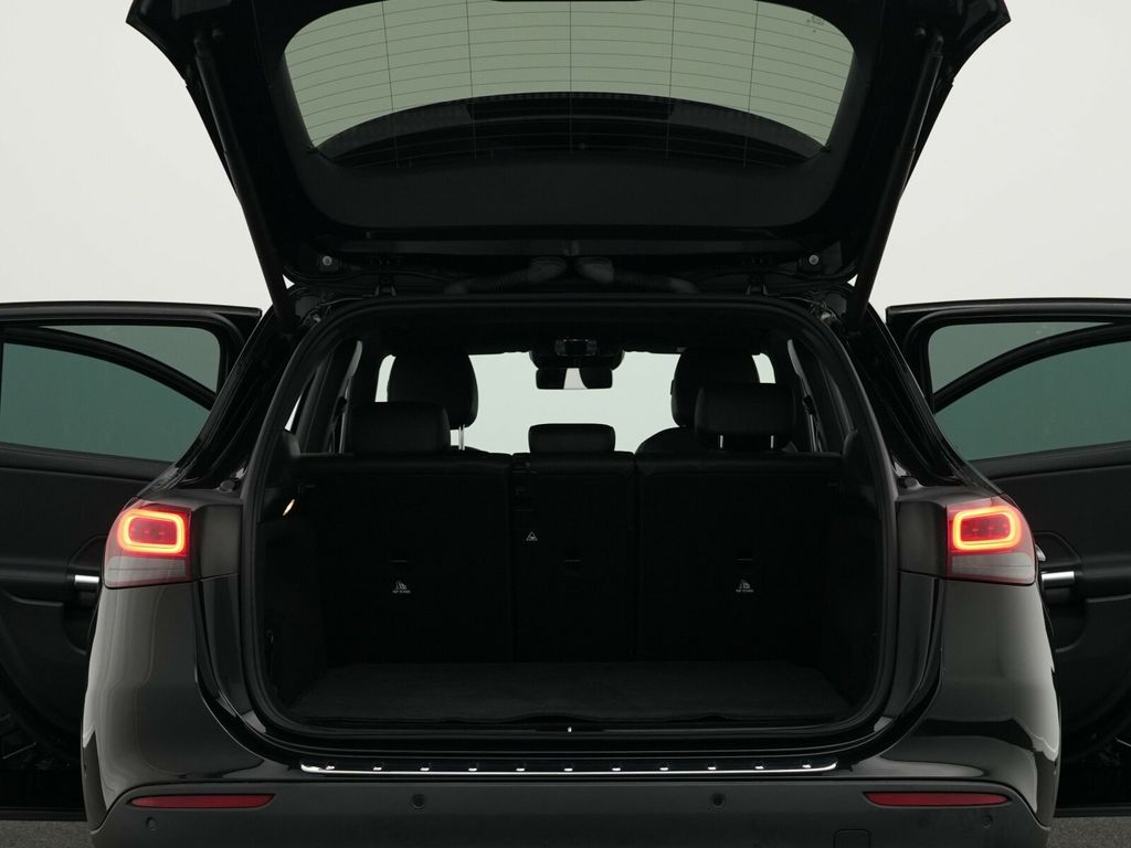 Mercedes-Benz GLA 180 2021