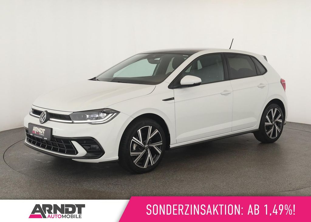Volkswagen Polo 2025