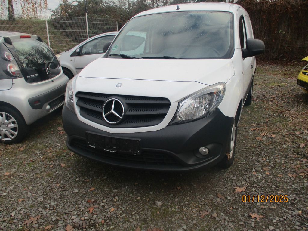 Mercedes-Benz Citan 2019
