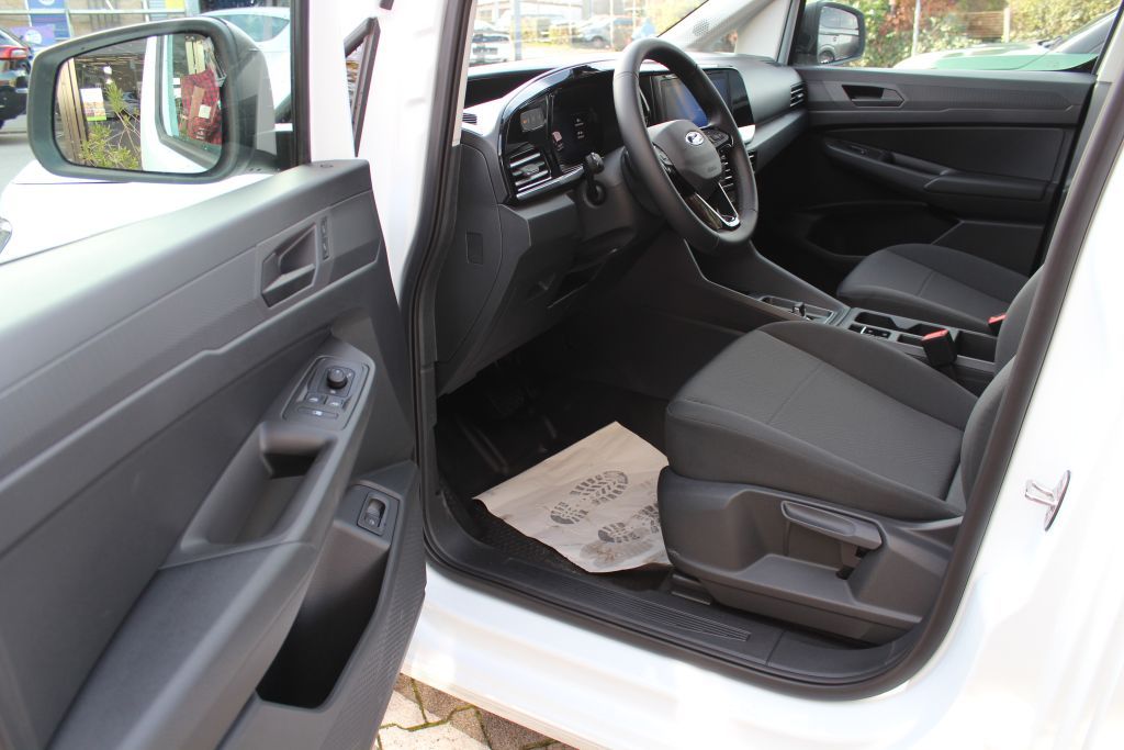 Ford Transit Connect 2025