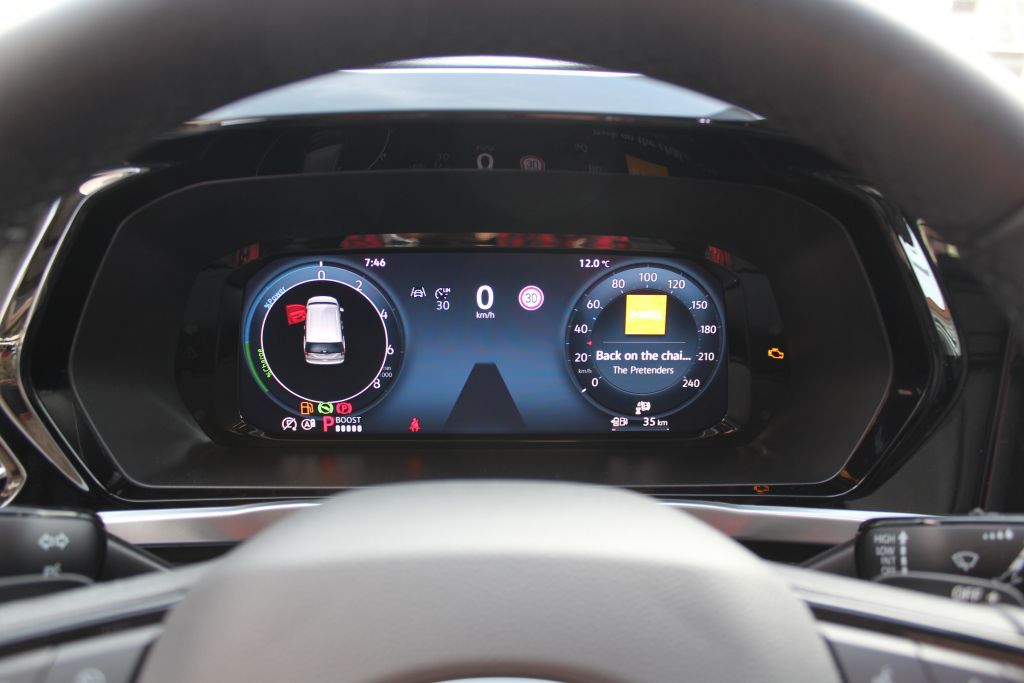 Ford Transit Connect 2025