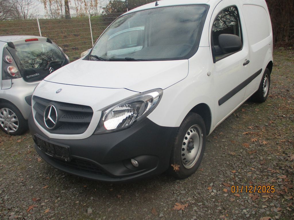 Mercedes-Benz Citan 2019