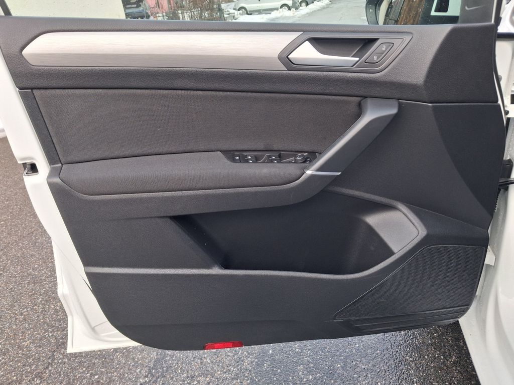 Volkswagen Touran 2022