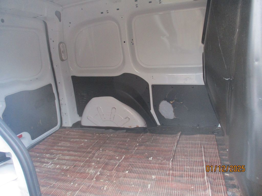 Mercedes-Benz Citan 2019