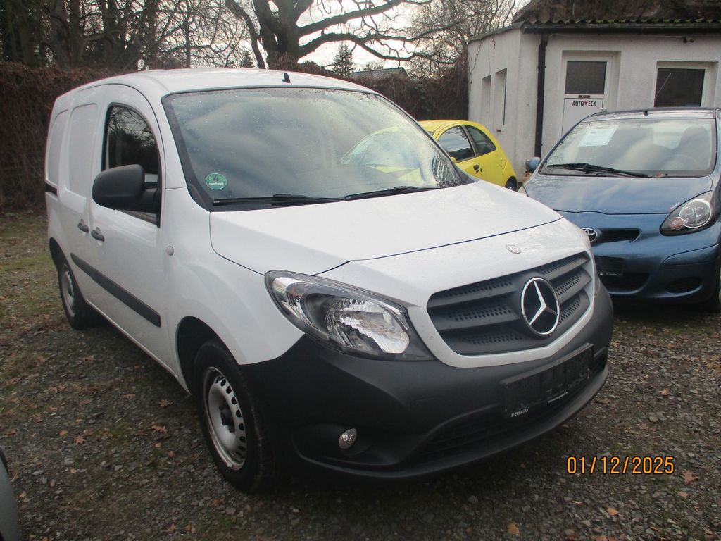 Mercedes-Benz Citan 2019
